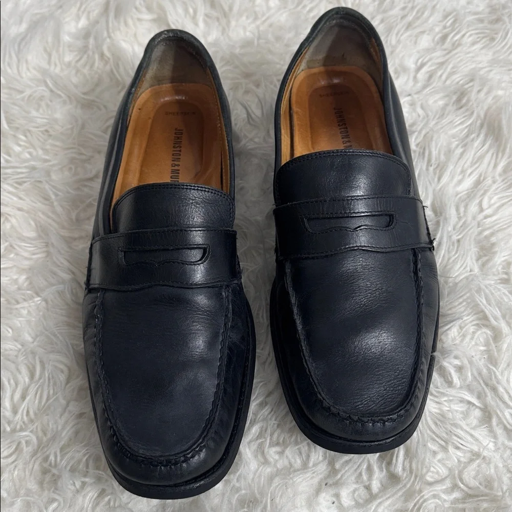 JOHNSTON & MURPHY HARRISON PENNY LOAFER